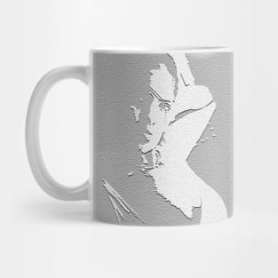 Wanted Mug